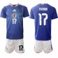 Japan VM 2026 Ao Tanaka #17 Hemmatröja